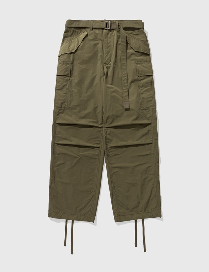 Military Pants Placeholder Image