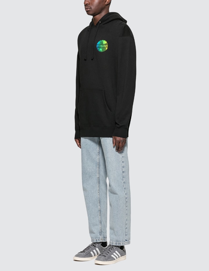 Gradient Worldwide Pullover Placeholder Image