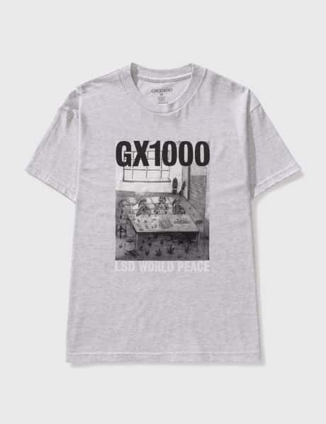 GX1000 Trim Lyfe T-shirt