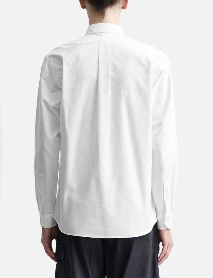 Oxford Button Down Shirt Placeholder Image