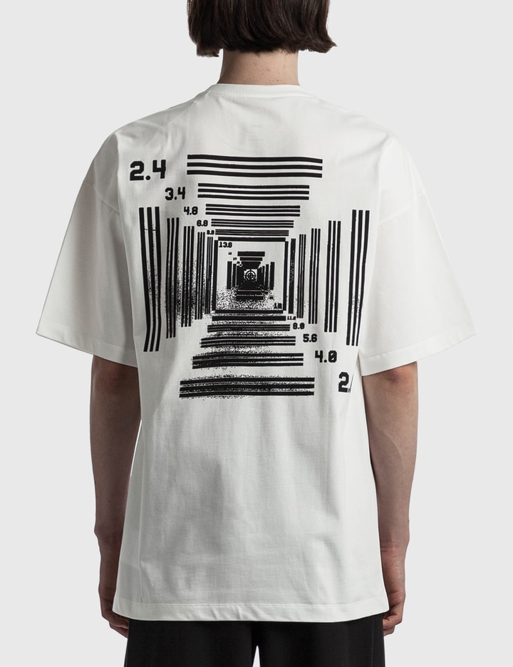 Aperture T-shirt Placeholder Image