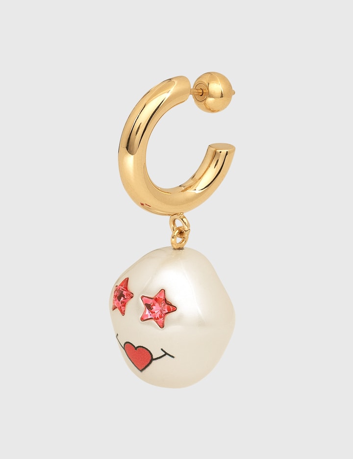 Star Cotton Candy Earring Placeholder Image