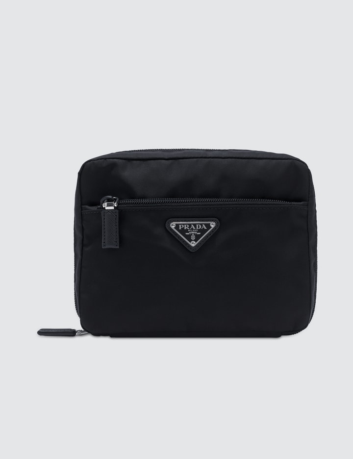 Small Wash Bag Placeholder Image
