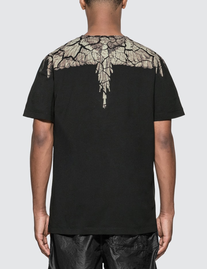Earth Wings T-Shirt Placeholder Image