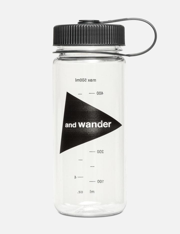 and wander logo bottle 500 Placeholder Image