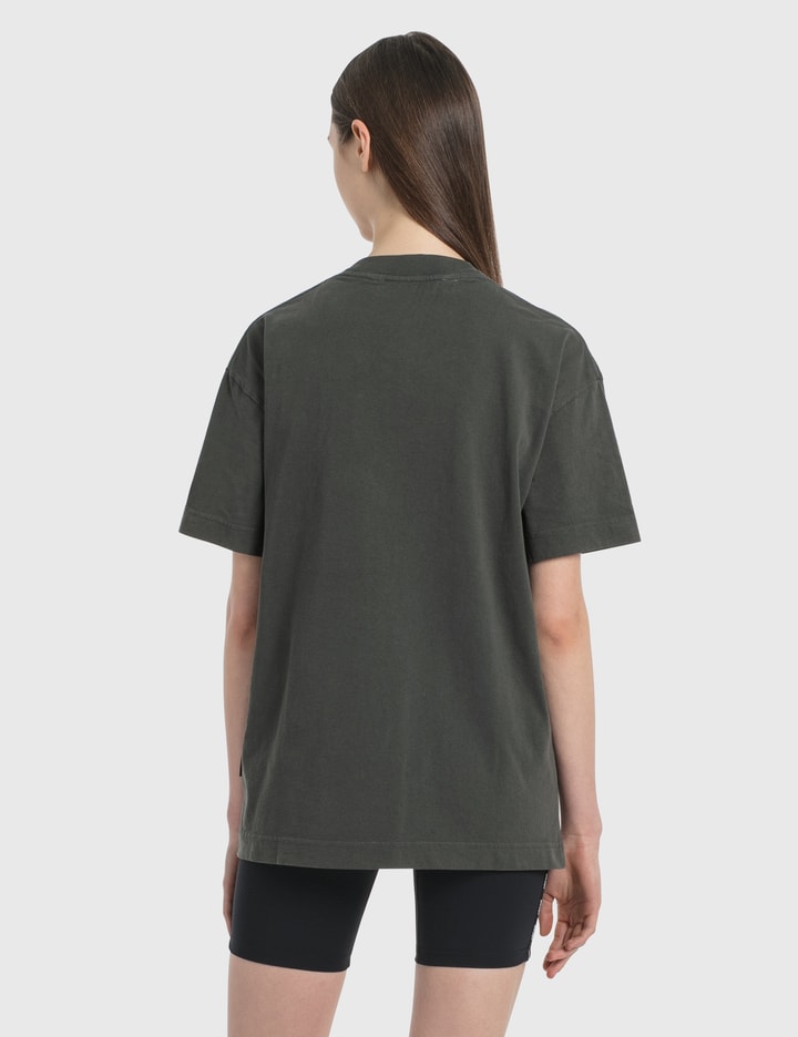 Air Dyed T-Shirt Placeholder Image