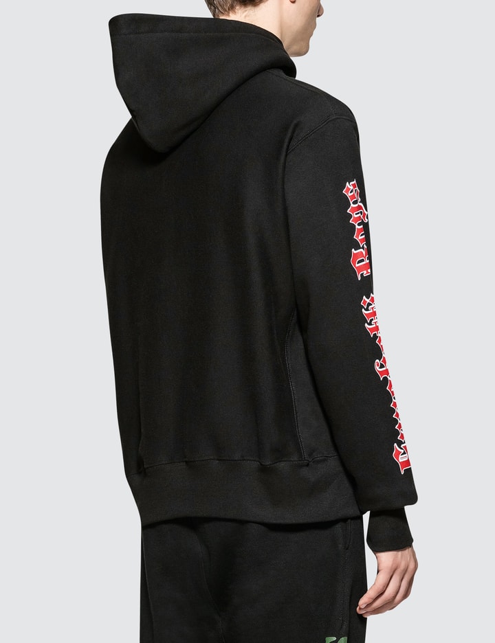 On Top Of The World Hoodie Placeholder Image