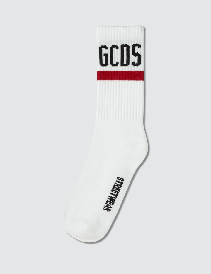 CC Logo Socks Placeholder Image