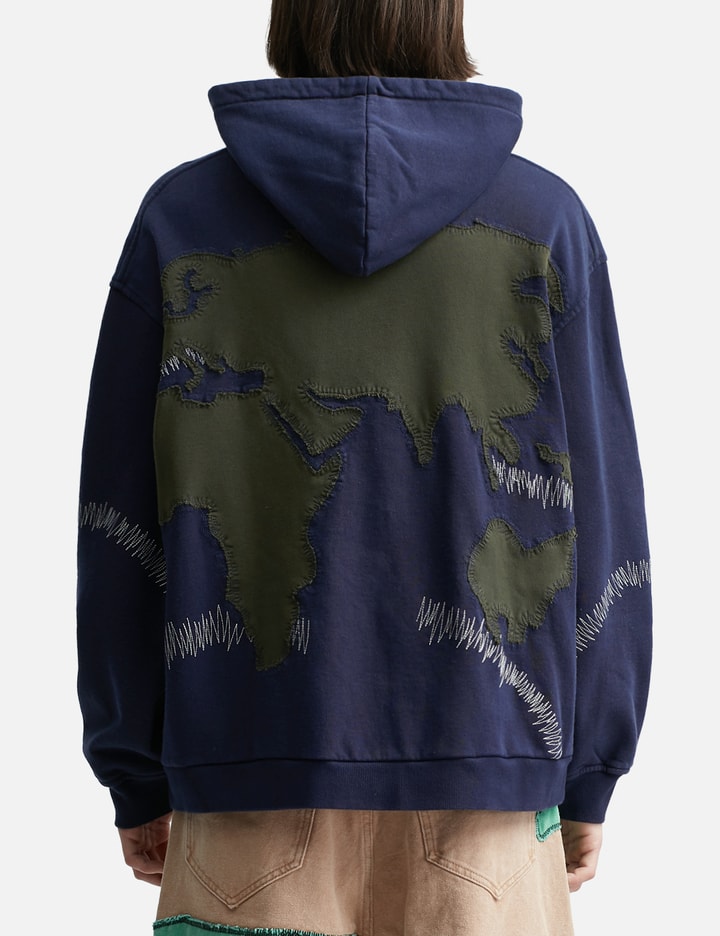 PANGIA HOODED PULLOVER Placeholder Image