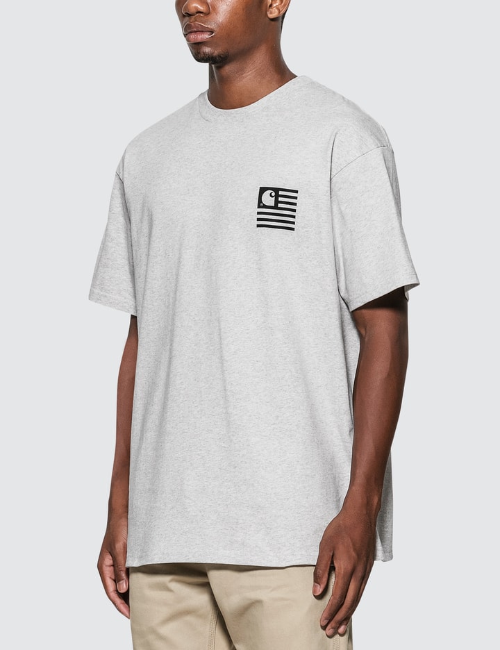 State Chromo T-Shirt Placeholder Image