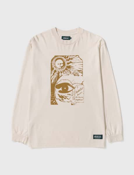 Afield Out Manifest Long Sleeve T-shirt
