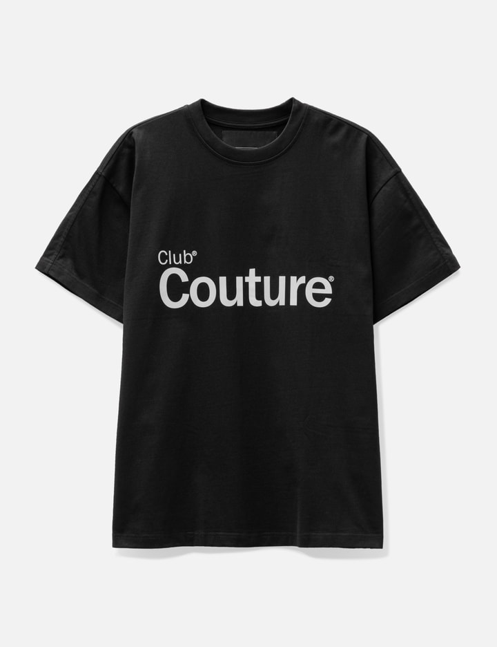 Exclusive Club Couture T-shirt Placeholder Image