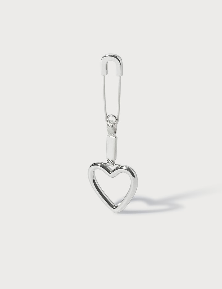 Heart Earring Placeholder Image