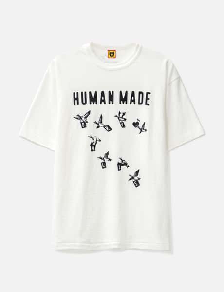 Human Made Graphic T-shirt #17