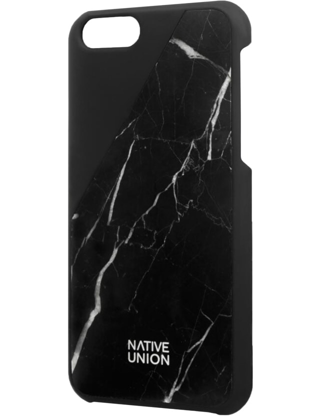 Black C.marble-iphone 6 Case Placeholder Image