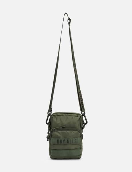 Human Made MILITARY POUCH #2