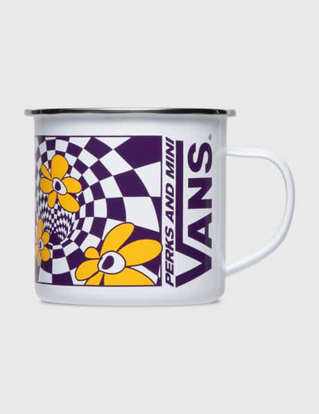 Vans P.A.M x VANS CHECKER CAMP CUP