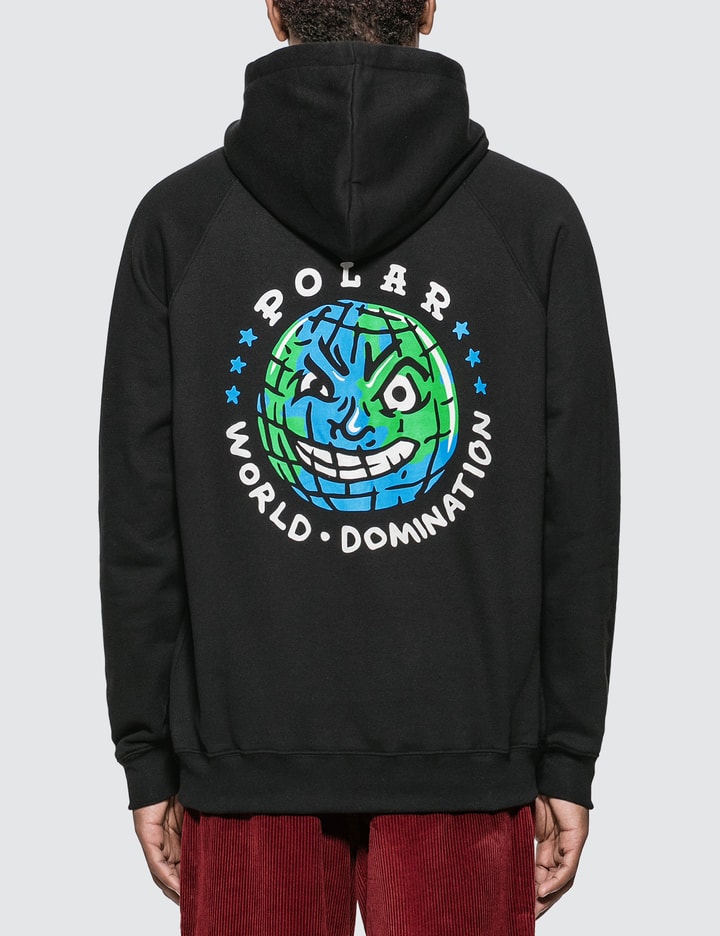 P.W.D Hoodie Placeholder Image