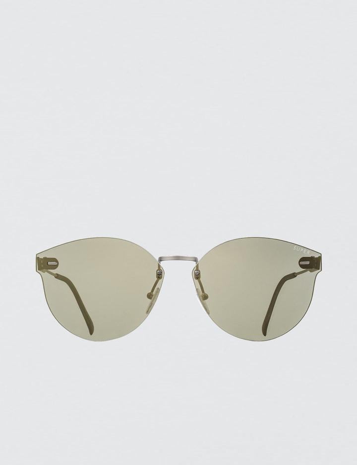 Tuttolente Panamá Ivory Sunglasses Placeholder Image