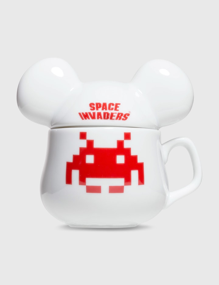 Space Invaders Be@rmug Placeholder Image