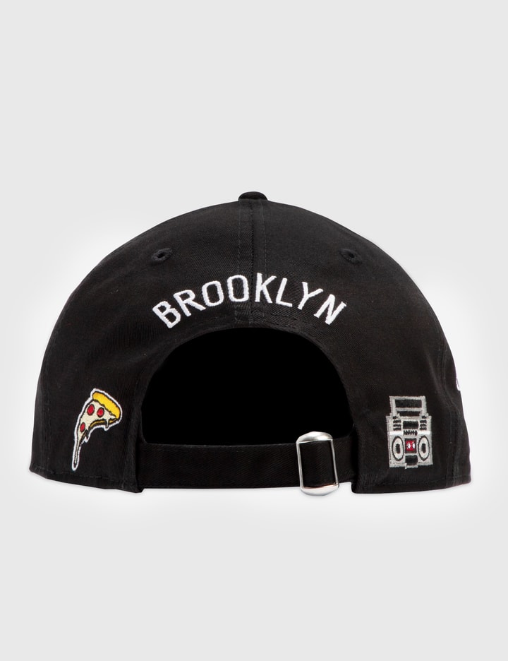 Brooklyn Nets 9FORTY Adjustable Cap Placeholder Image
