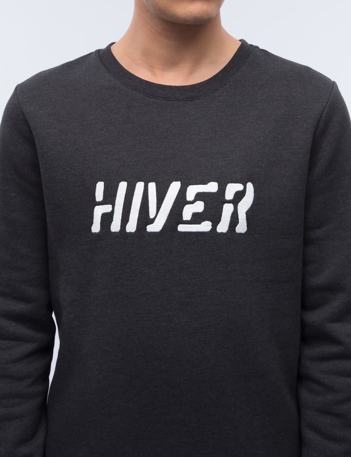 Hiver Sweatshirt Placeholder Image