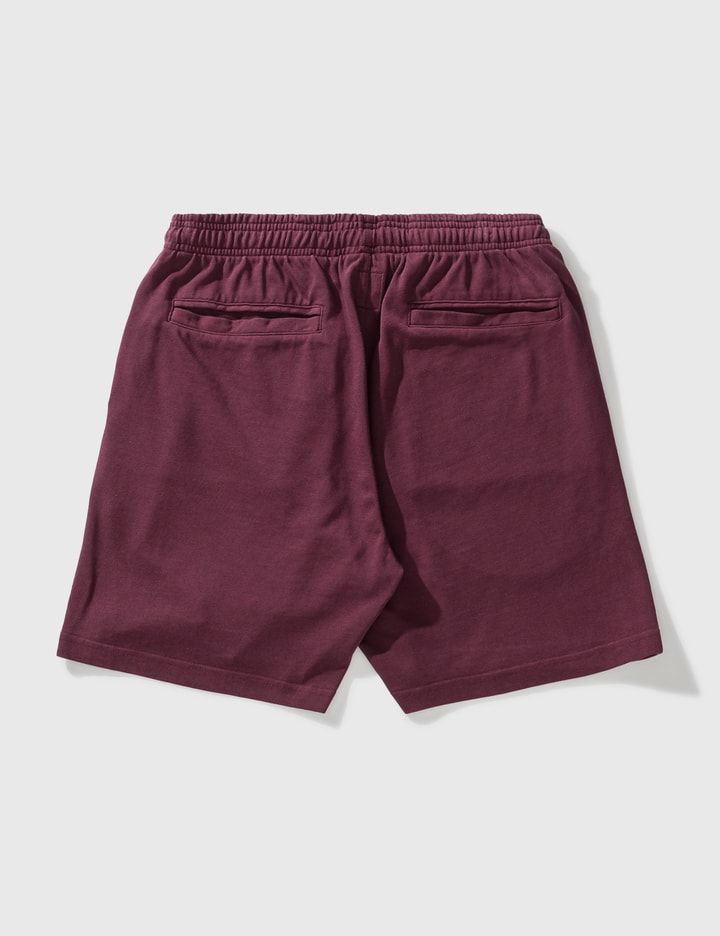 Indie Classics Jersey Shorts Placeholder Image