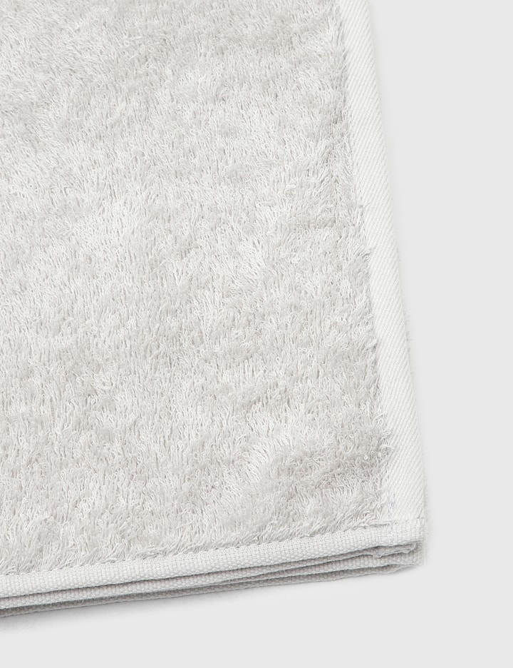 Cotton Hand Towel – Mist Placeholder Image