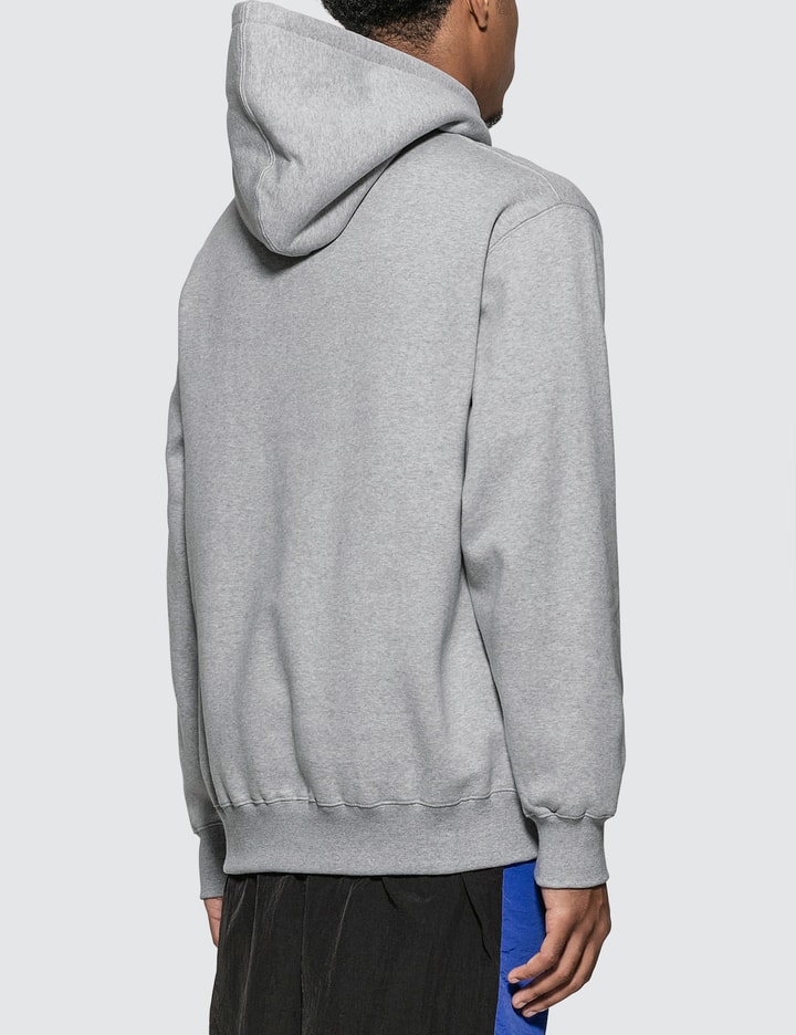Mini Frame Pullover Hoodie Placeholder Image