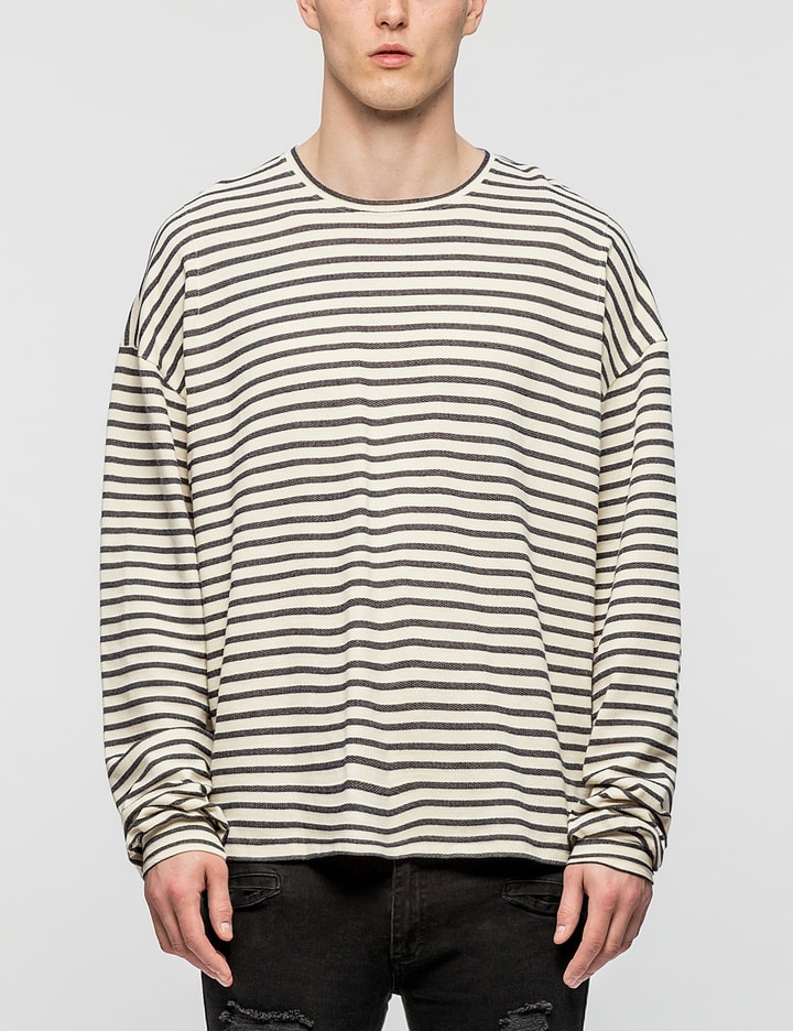 Marin L/S T-Shirt Placeholder Image