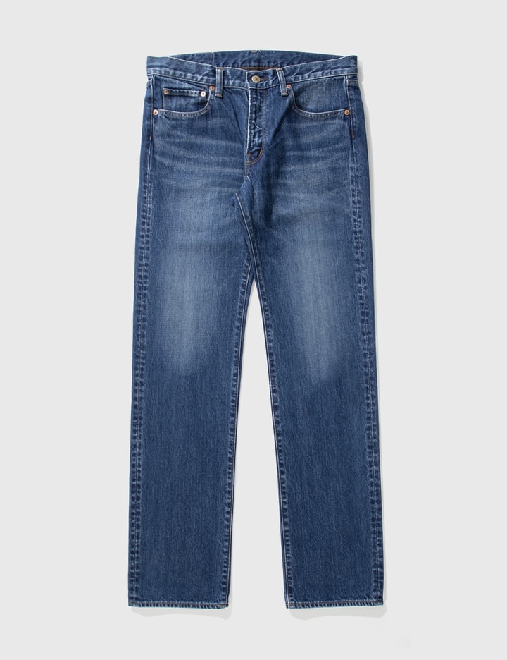 PP9 OKURA Regular Jeans Placeholder Image