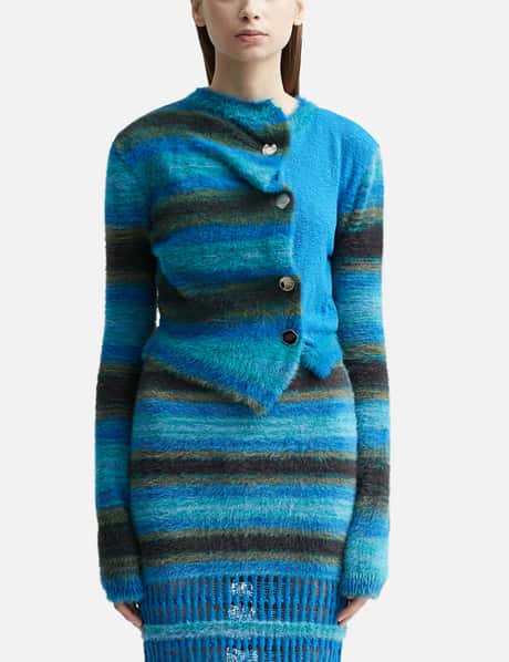 Andersson Bell Jenny Melting Cardigan