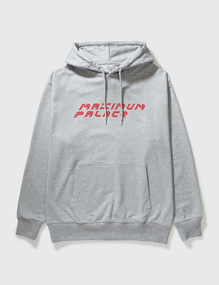Palace Tri-Flect Hoodie Placeholder Image
