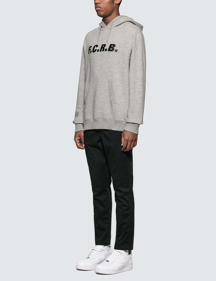 Authentic Pullover Hoodie Placeholder Image