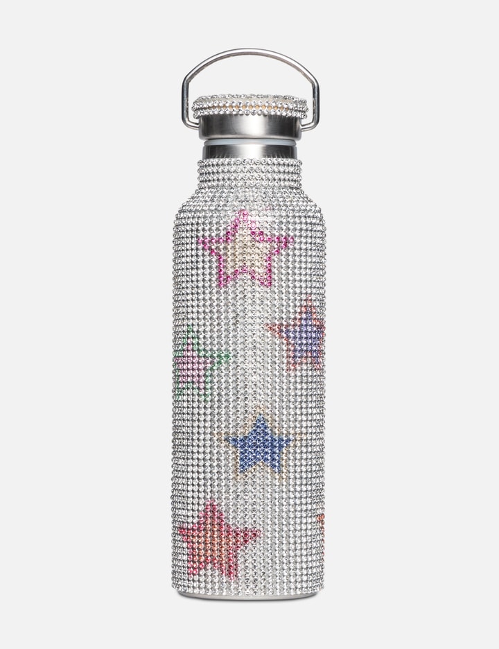 Rainbow Star Rhinestone Bottle Placeholder Image