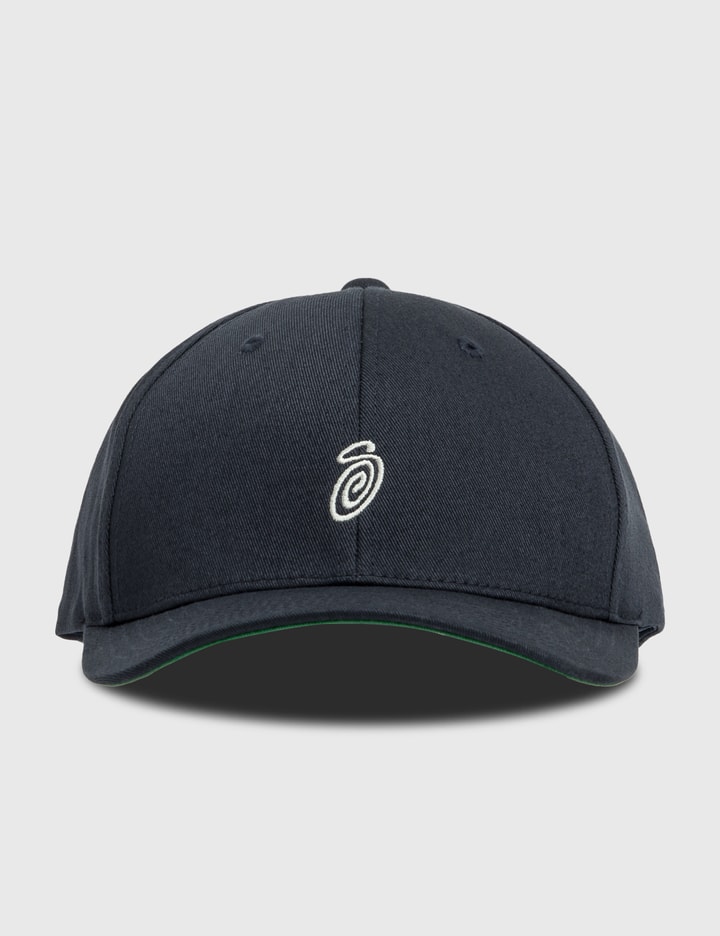 Swirly S Low Pro Cap Placeholder Image