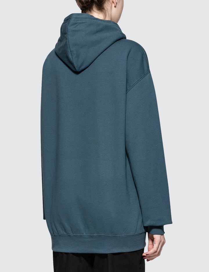 Don't Ask, Don't Tell. Hoodie Placeholder Image
