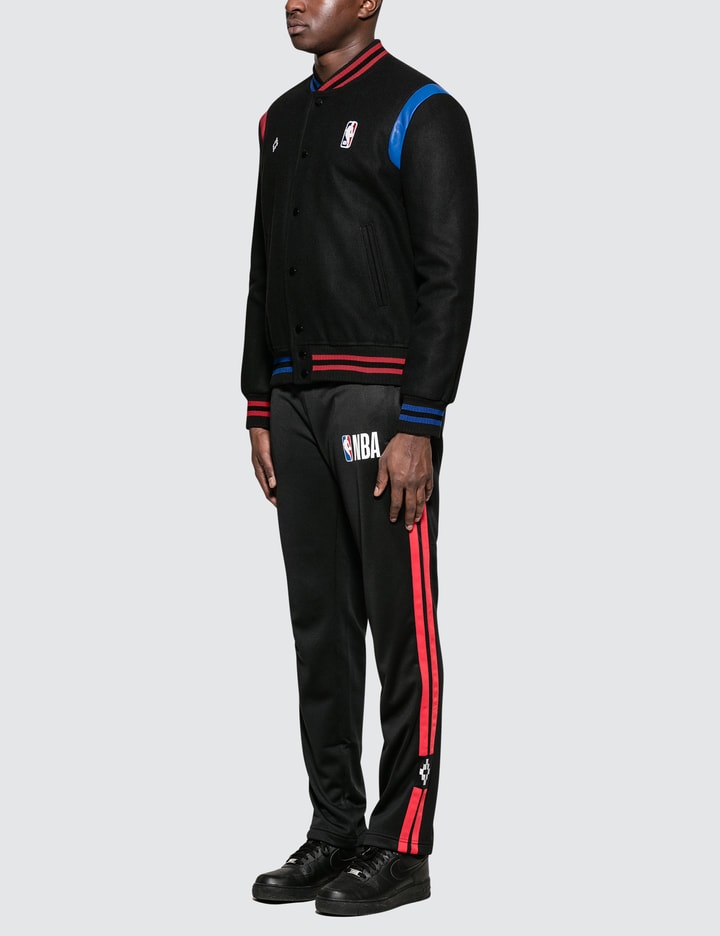 NBA Outwear Jacket Placeholder Image