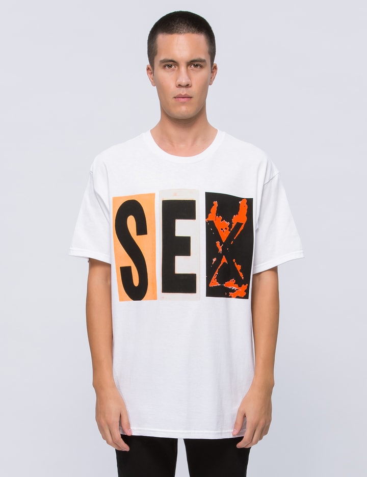 Sex T-Shirt Placeholder Image
