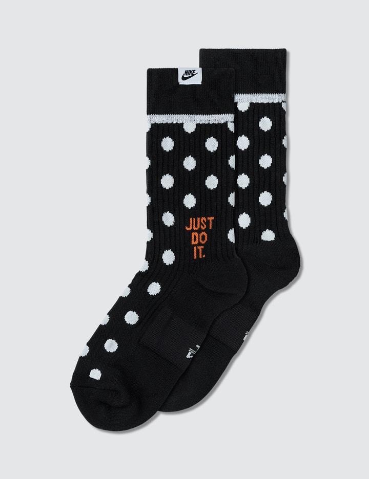 Nike SNKR Sox Crew socks (2 Pairs) Placeholder Image