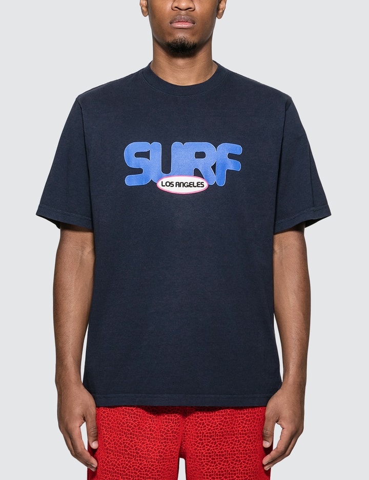 Surf Logo T-Shirt Placeholder Image