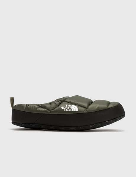 The North Face Nuptse Tent Mule III Slippers