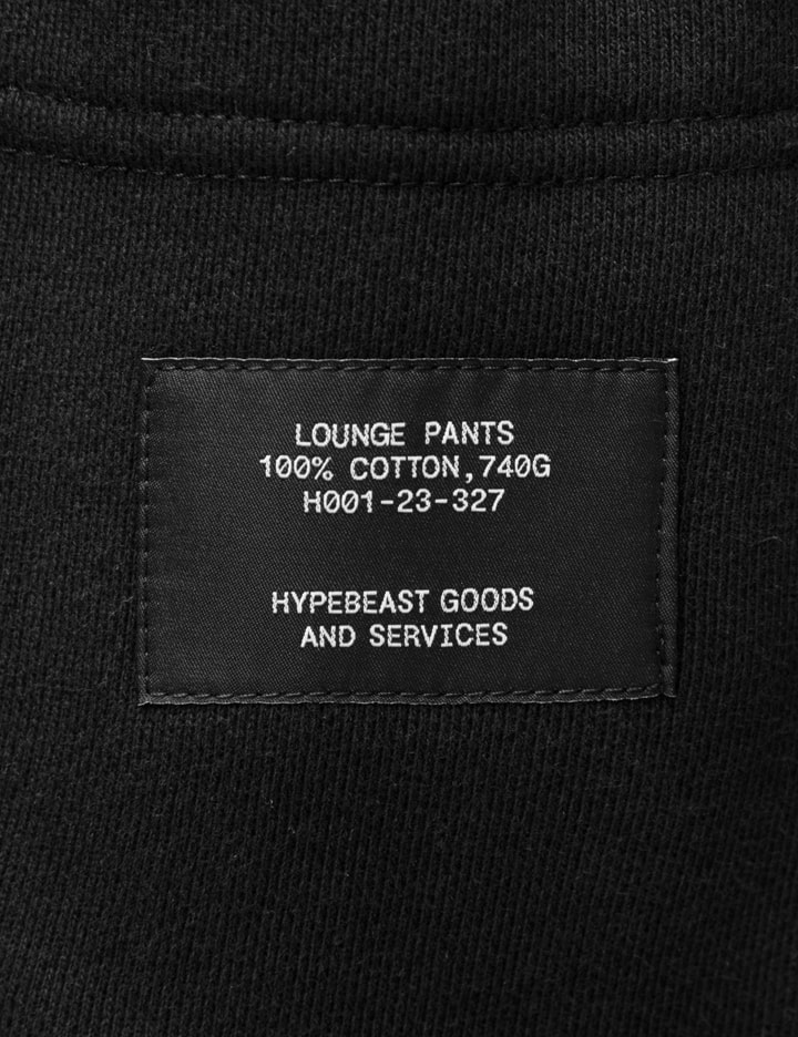 Lounge Shorts Placeholder Image