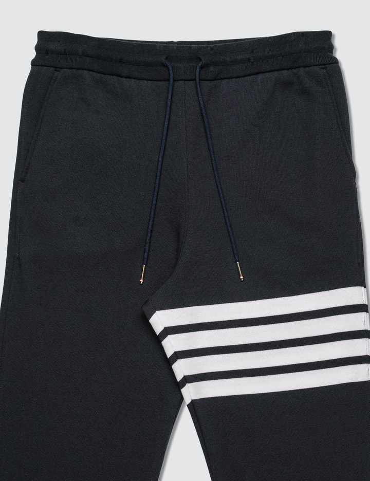 Engineered Stripe Classic Sweatpants Placeholder Image