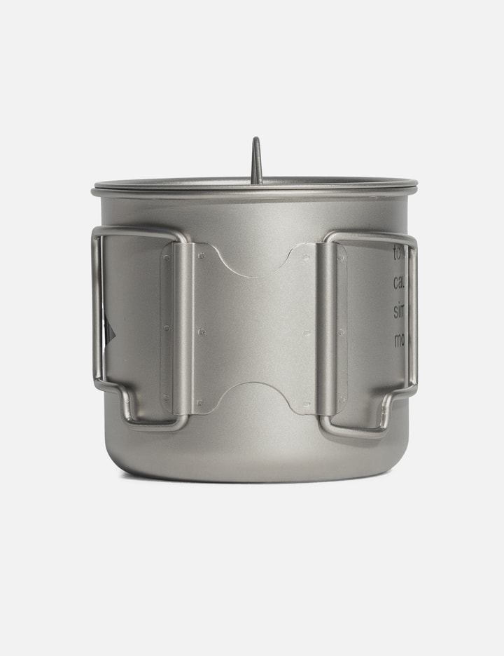titanium mug 500 Placeholder Image