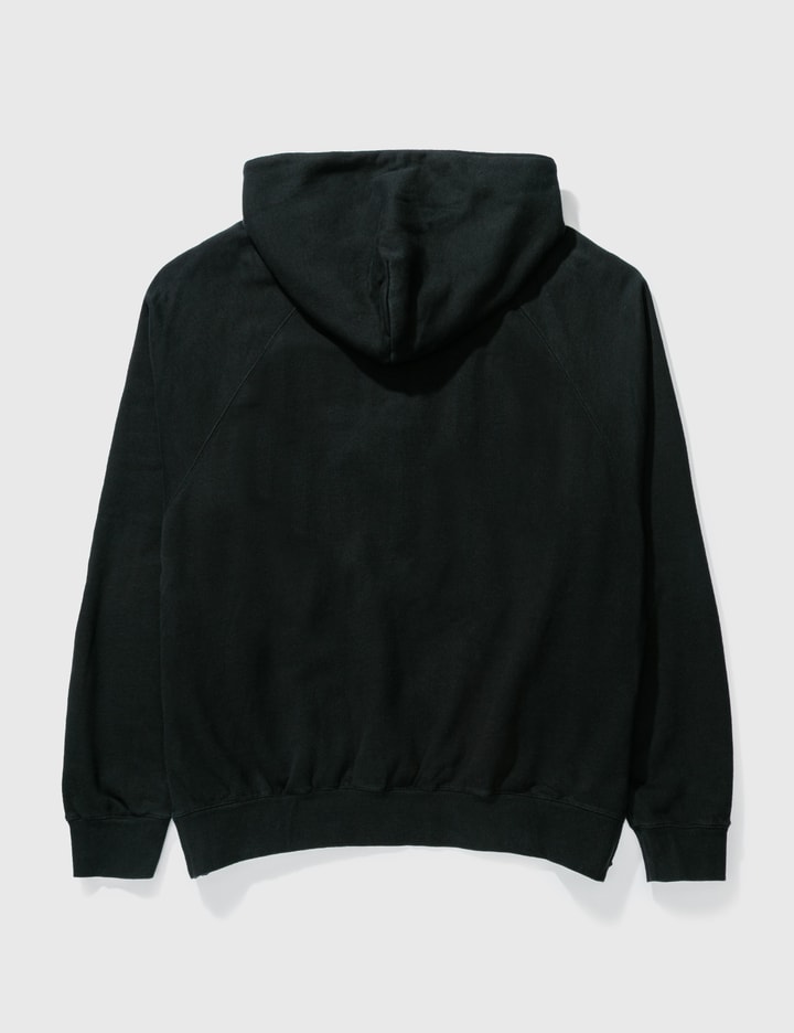 FEAR OF GOD ESSENTIAL ZIPPER HOODED SWEATER Placeholder Image