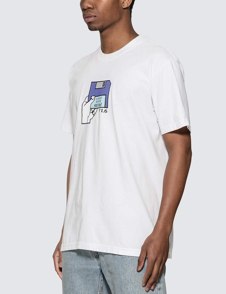Floppy T-Shirt Placeholder Image