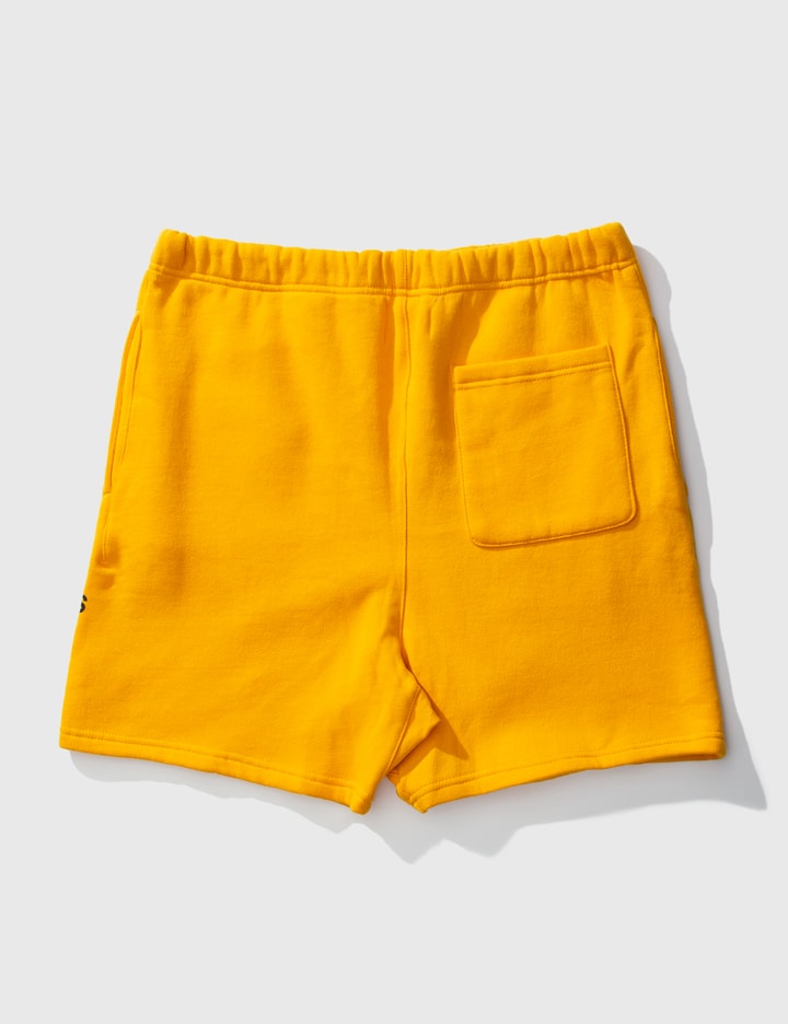 Fear Of God Essentials Sweat Shorts Placeholder Image