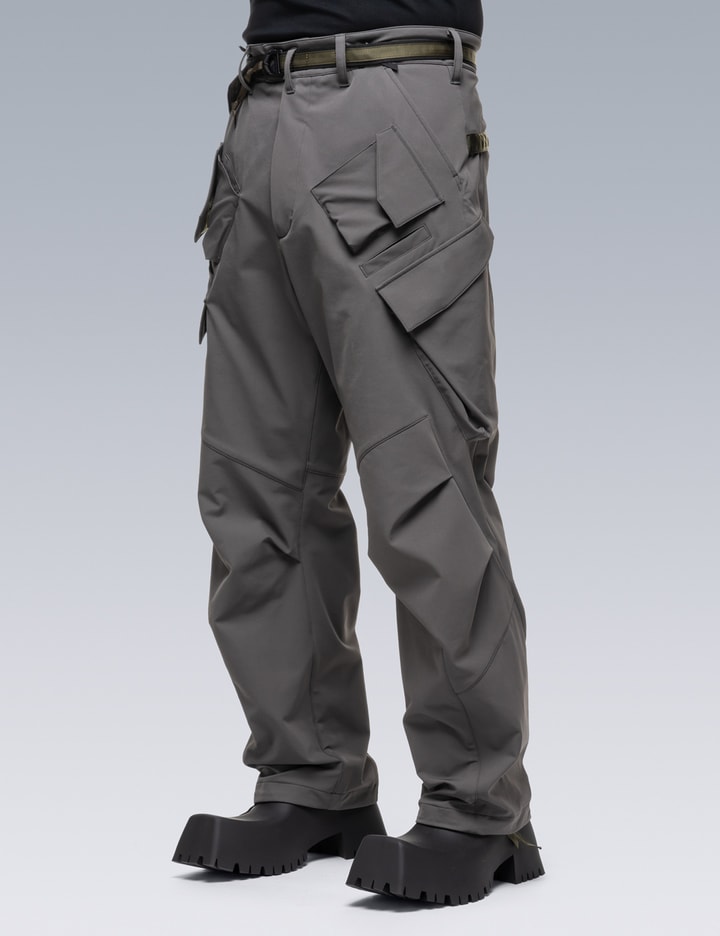 Schoeller® Dryskin™ Cargo Pants Placeholder Image