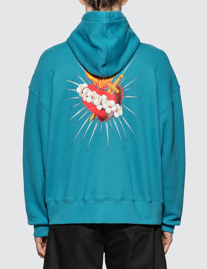Sacred Heart Hoodie Placeholder Image